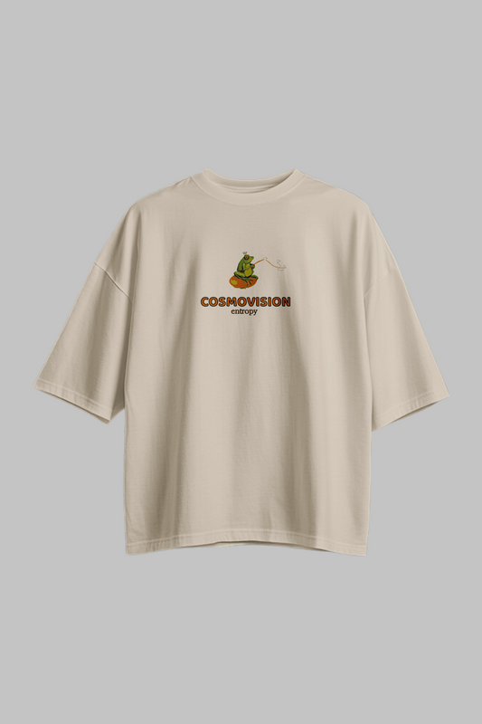 SFTP Cosmovision Oversize