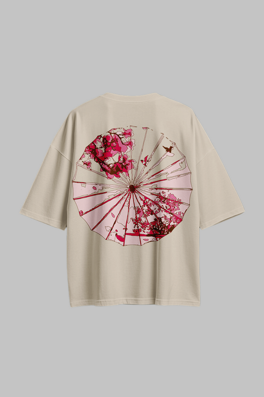 Wagasa Oversize